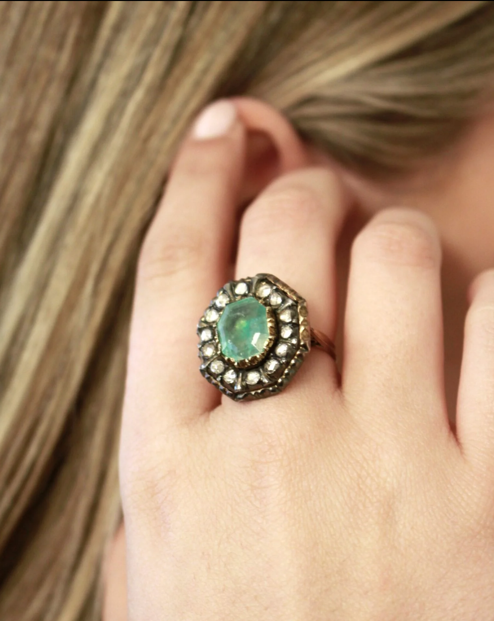 joyas vintage